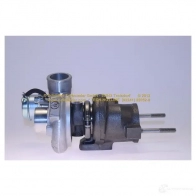 Турбина SCHLÜTTER TURBOLADER 1636564 49177-06 420 49177-06422 17202480 - Изображение 4