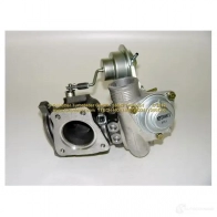 Турбина SCHLÜTTER TURBOLADER 17202660 4 9377-06000 49377-06010 1636589 - Изображение 2