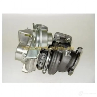 Турбина SCHLÜTTER TURBOLADER 17202660 4 9377-06000 49377-06010 1636589 - Изображение 3