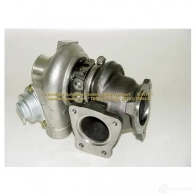 Турбина SCHLÜTTER TURBOLADER 17202660 4 9377-06000 49377-06010 1636589 - Изображение 5