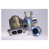 Турбина SCHLÜTTER TURBOLADER 1637859 18605400 4521 76-1 452176-5001S - Изображение 2
