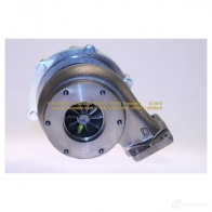 Турбина SCHLÜTTER TURBOLADER 1637859 18605400 4521 76-1 452176-5001S - Изображение 3