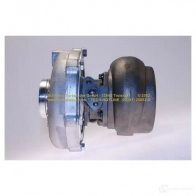 Турбина SCHLÜTTER TURBOLADER 1637859 18605400 4521 76-1 452176-5001S - Изображение 4