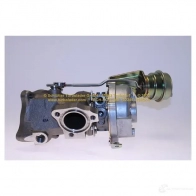 Турбина SCHLÜTTER TURBOLADER 53039880069 17205240 1636975 5303970006 9 - Изображение 2