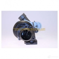 Турбина SCHLÜTTER TURBOLADER 1636264 452083-5001S 17200270 452083 -1 - Изображение 3