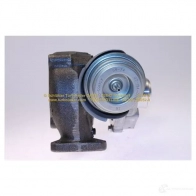 Турбина SCHLÜTTER TURBOLADER 71 7628-1 17203575 1636766 717628-5001S - Изображение 2
