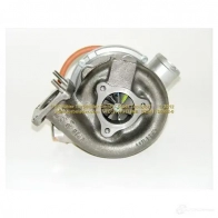 Турбина SCHLÜTTER TURBOLADER 1636338 17200790 4 54150-4 454150-5006S - Изображение 5