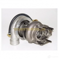 Турбина SCHLÜTTER TURBOLADER 17201150 46517 1-2 1636390 465171-5002S - Изображение 2