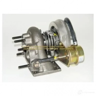 Турбина SCHLÜTTER TURBOLADER 17201150 46517 1-2 1636390 465171-5002S - Изображение 3