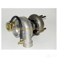 Турбина SCHLÜTTER TURBOLADER 17201150 46517 1-2 1636390 465171-5002S - Изображение 4