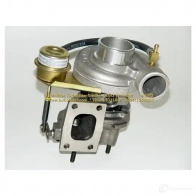 Турбина SCHLÜTTER TURBOLADER 17201150 46517 1-2 1636390 465171-5002S - Изображение 5