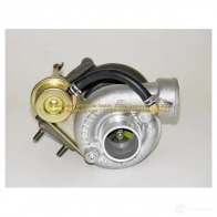 Турбина SCHLÜTTER TURBOLADER 1636493 17201950 466450-5001S 46 6450-1 - Изображение 4