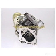 Турбина SCHLÜTTER TURBOLADER 4913503130 4 9135-03130 1636994 17205330 - Изображение 3