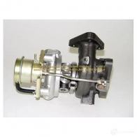 Турбина SCHLÜTTER TURBOLADER 4913503130 4 9135-03130 1636994 17205330 - Изображение 4