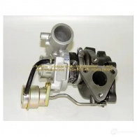 Турбина SCHLÜTTER TURBOLADER 49135 -03410 1637481 17210510 49135-03411 - Изображение 5