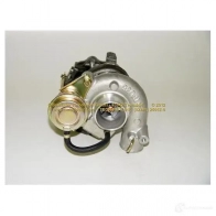 Турбина SCHLÜTTER TURBOLADER 17205335 49135-03 300 1636995 49135-03301 - Изображение 1