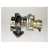 Турбина SCHLÜTTER TURBOLADER 17205335 49135-03 300 1636995 49135-03301 - Изображение 2