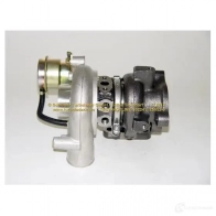 Турбина SCHLÜTTER TURBOLADER 17205335 49135-03 300 1636995 49135-03301 - Изображение 4