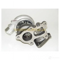 Турбина SCHLÜTTER TURBOLADER 49135-02240 719479084 17209700 49135-0 2230 - Изображение 2