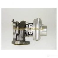 Турбина SCHLÜTTER TURBOLADER 49135-02240 719479084 17209700 49135-0 2230 - Изображение 4
