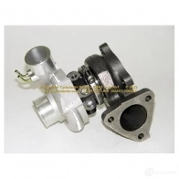 Турбина SCHLÜTTER TURBOLADER 49135-02240 719479084 17209700 49135-0 2230 - Изображение 5