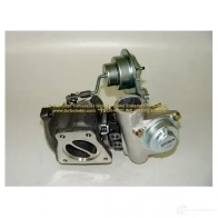 Турбина SCHLÜTTER TURBOLADER 1636780 17203660eol 49377-06 150 49377-06160 - Изображение 2