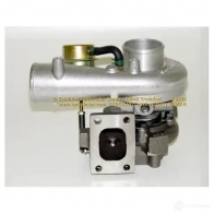 Турбина SCHLÜTTER TURBOLADER 452162 -1 452162-5001S 17200350 1636273 - Изображение 3