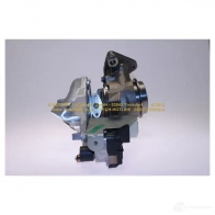 Турбина SCHLÜTTER TURBOLADER 17209280 752990- 5007S 752990-6 1637429 - Изображение 4