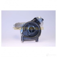 Турбина SCHLÜTTER TURBOLADER 17206647 717410- 5007S 717410-7 1637222 - Изображение 3