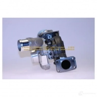 Турбина SCHLÜTTER TURBOLADER 17206647 717410- 5007S 717410-7 1637222 - Изображение 4
