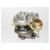 Турбина SCHLÜTTER TURBOLADER 17203450 1636737 701196-2 701 196-1 - Изображение 6