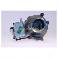Турбина SCHLÜTTER TURBOLADER 1637180 731877- 1 731877-3 17206520 - Изображение 3