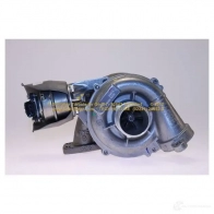 Турбина SCHLÜTTER TURBOLADER pro01602 1424970300 MOX 3FVX - Изображение 4