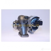 Турбина SCHLÜTTER TURBOLADER pro01602 1424970300 MOX 3FVX - Изображение 5