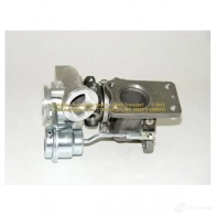 Турбина SCHLÜTTER TURBOLADER 1636770 17203610 49131-05101 49 131-05100 - Изображение 4