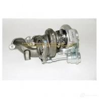 Турбина SCHLÜTTER TURBOLADER 17203655 1636778 491 31-05150 49131-05151 - Изображение 2
