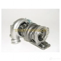 Турбина SCHLÜTTER TURBOLADER 1636769 17203600 49 131-05000 49131-05001 - Изображение 2