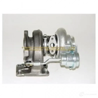Турбина SCHLÜTTER TURBOLADER 1636769 17203600 49 131-05000 49131-05001 - Изображение 3