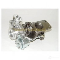 Турбина SCHLÜTTER TURBOLADER 1636769 17203600 49 131-05000 49131-05001 - Изображение 5