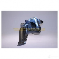 Турбина SCHLÜTTER TURBOLADER 53039700105 17208370 53039 700086 1637378 - Изображение 4