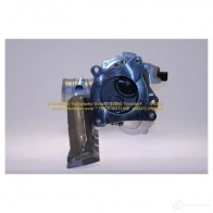 Турбина SCHLÜTTER TURBOLADER 53039700105 17208370 53039 700086 1637378 - Изображение 6