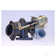 Турбина SCHLÜTTER TURBOLADER 454203-5002S 45420 3-1 17200950 1636359 - Изображение 3