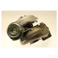 Турбина SCHLÜTTER TURBOLADER 7071140001 7071 14-1 1637290 17208035 - Изображение 3