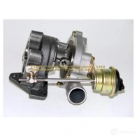 Турбина SCHLÜTTER TURBOLADER 5435970 0002 17206720 54359880002 1637241 - Изображение 5