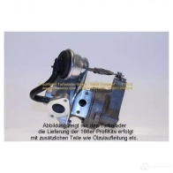 Турбина SCHLÜTTER TURBOLADER 5435970000 5 1635430 54359880005 16600295 - Изображение 4