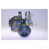 Турбина SCHLÜTTER TURBOLADER 7606 80-2 760680-3 1637641 17212410 - Изображение 3