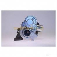 Турбина SCHLÜTTER TURBOLADER 1636993 49135-02652 49135-0265 0 17205325 - Изображение 3