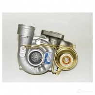 Турбина SCHLÜTTER TURBOLADER 200149 -0 17202870 200149-1 1636643 - Изображение 1