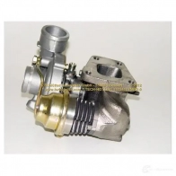 Турбина SCHLÜTTER TURBOLADER 200149 -0 17202870 200149-1 1636643 - Изображение 4
