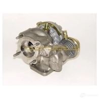 Турбина SCHLÜTTER TURBOLADER 200149 -0 17202870 200149-1 1636643 - Изображение 5